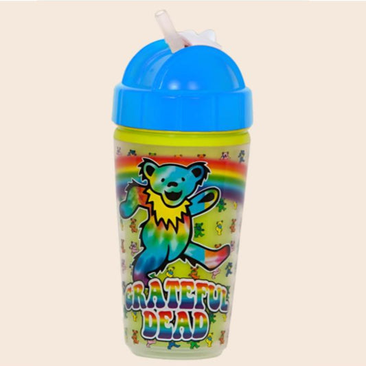 Grateful Dead Dancing Bears