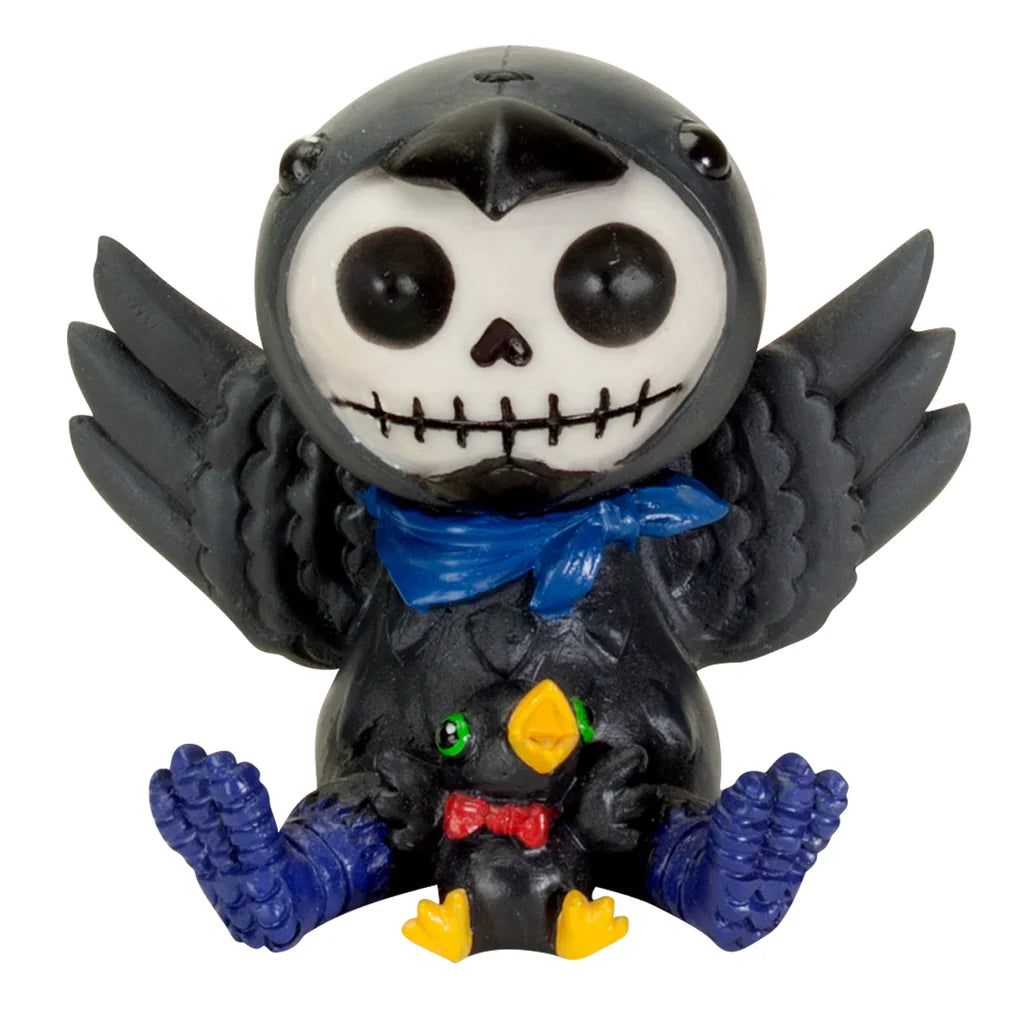 Furrybones
