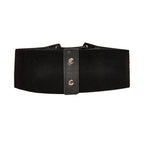 Elastic Corset Belt