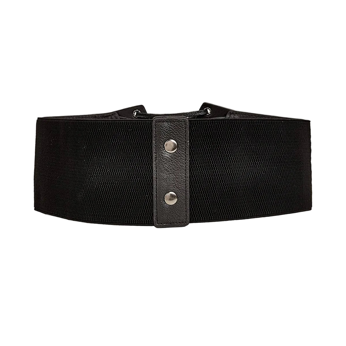 Elastic Corset Belt