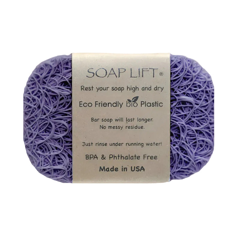 The Original Soap Lift Soap Saver
