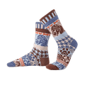 Dog Crew Socks USA Made Giveback Socks for Pet Rescue 