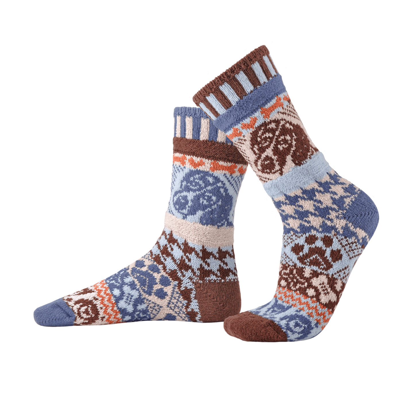 Dog Crew Socks USA Made Giveback Socks for Pet Rescue 