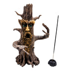 Tree Man Incense Burner
