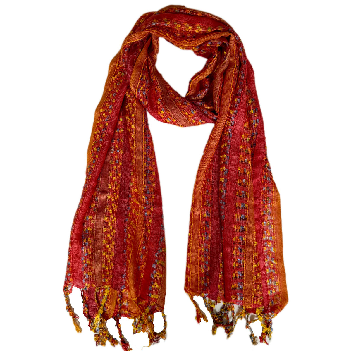Kate Scarf