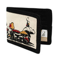 Boho Printed Wallets