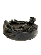 Skeleton Ashtray