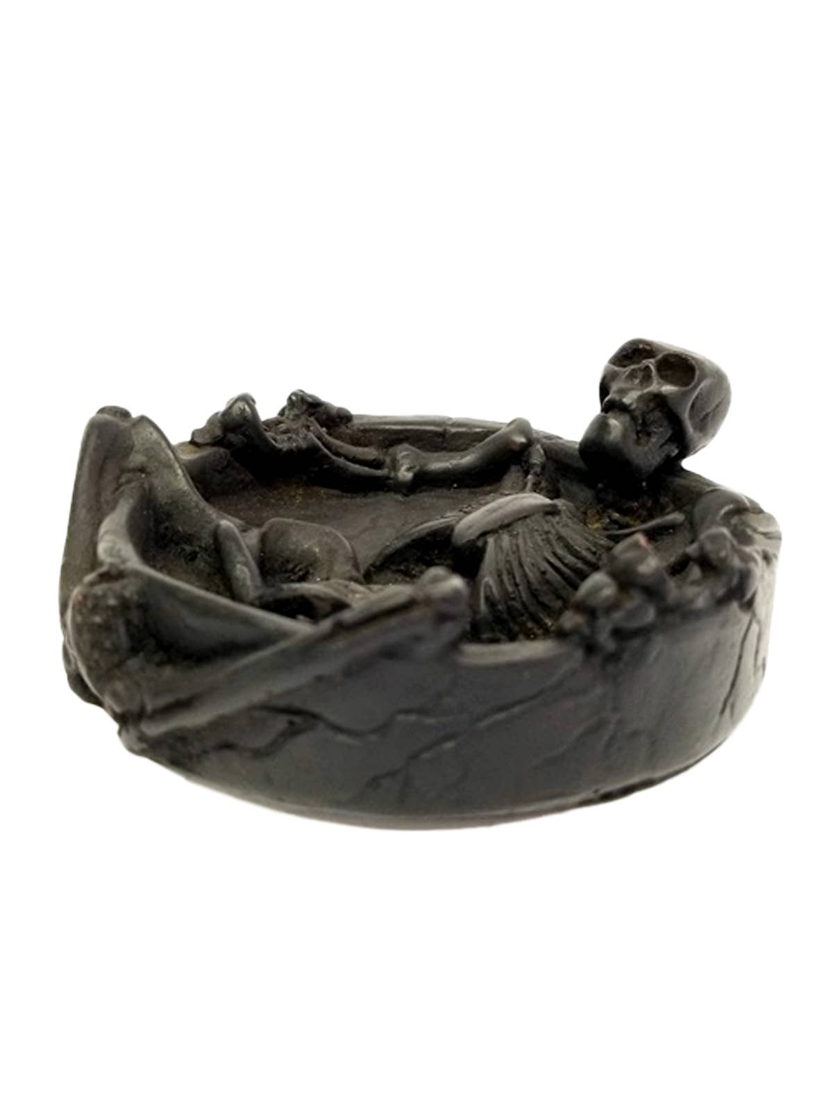 Skeleton Ashtray