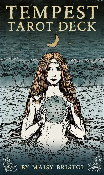 Tempest Tarot