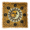 Sun and Moon Altar Cloth