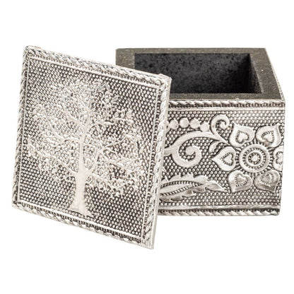 Tree Of Life Trinket Box