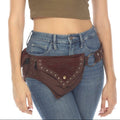 The Wanderer Hip Bag