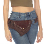 The Wanderer Hip Bag