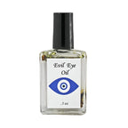 Evil Eye Spiritual Oil .5 oz