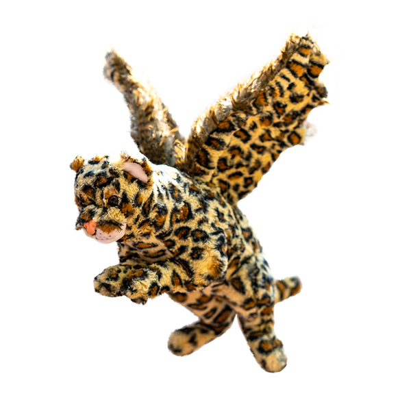 Eagard (Plush)