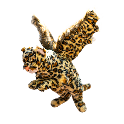 Eagard (Plush)