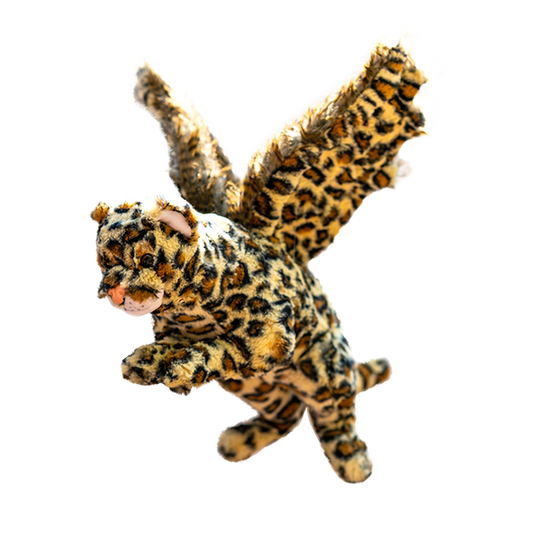 Eagard (Plush)
