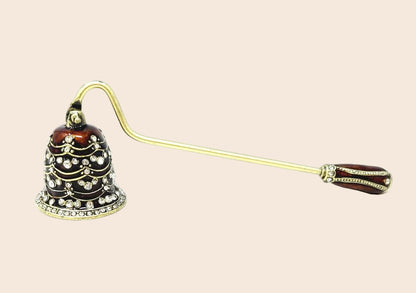 Ornate Candle Snuffer