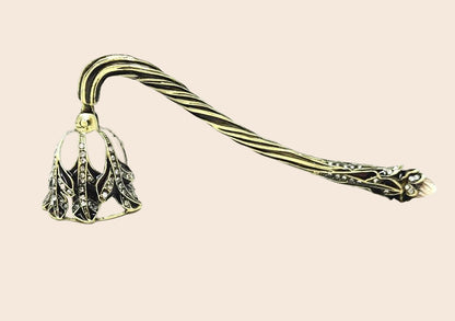 Ornate Candle Snuffer