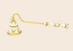 Ornate Candle Snuffer