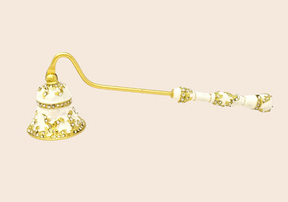 Ornate Candle Snuffer