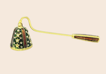 Ornate Candle Snuffer