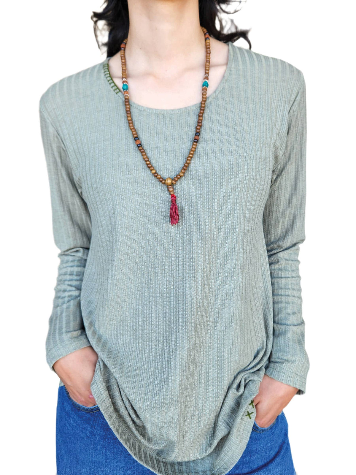 Prayer Mala Bead