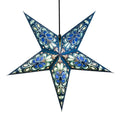 Nirvana Paper Star Lantern