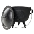 Tree Of Life Cauldron