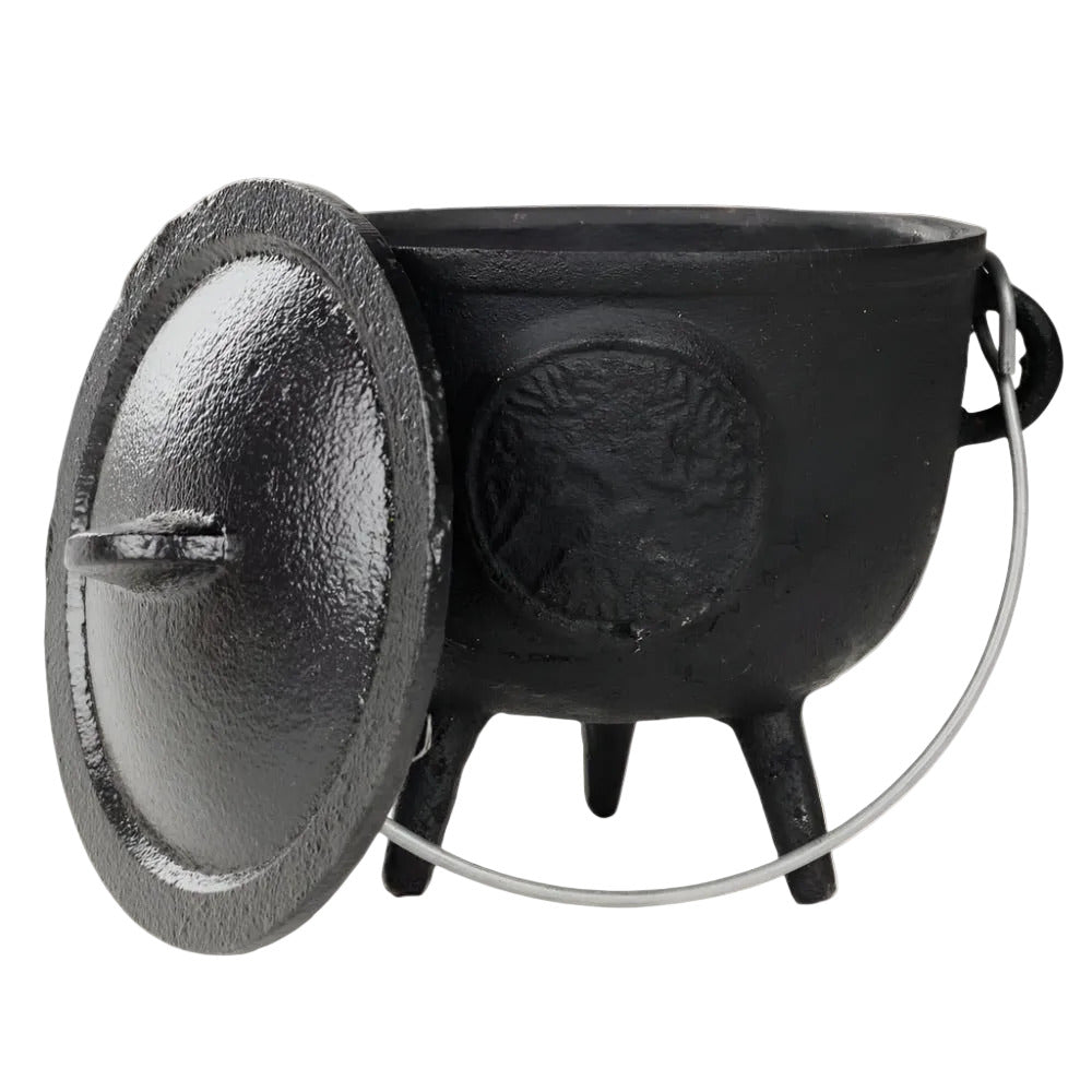 Tree Of Life Cauldron