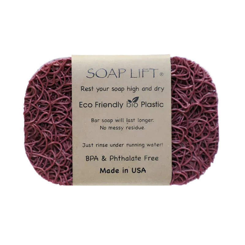 The Original Soap Lift Soap Saver