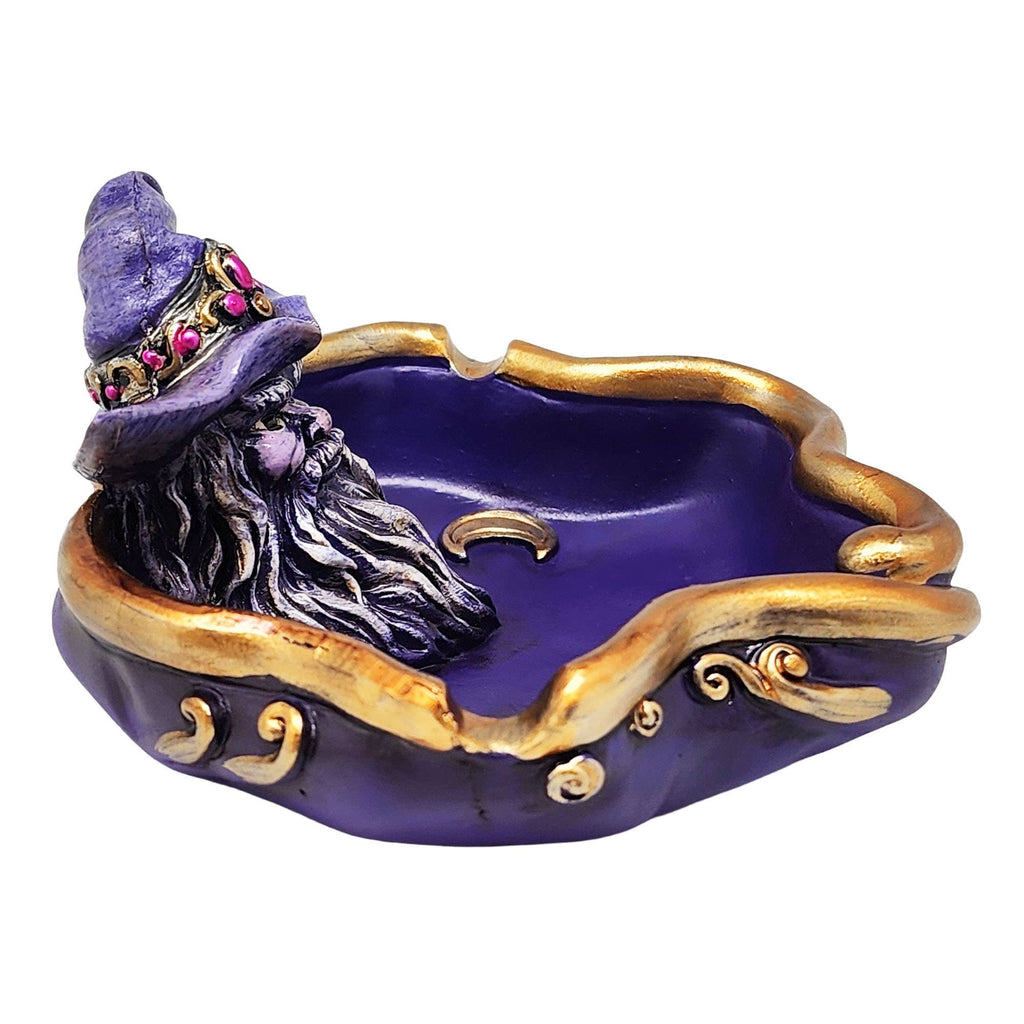 Wizard Ashtray