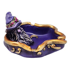 Wizard Ashtray