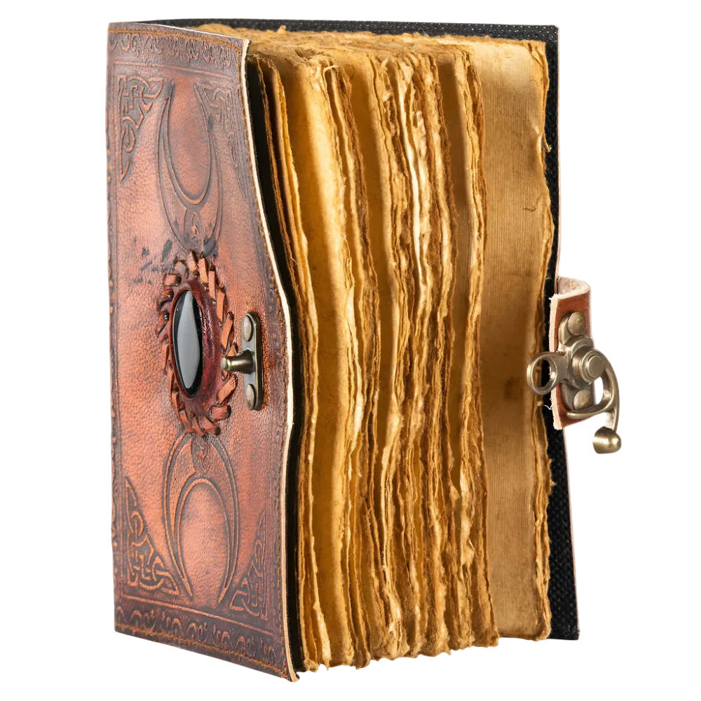Triple Moon Journal