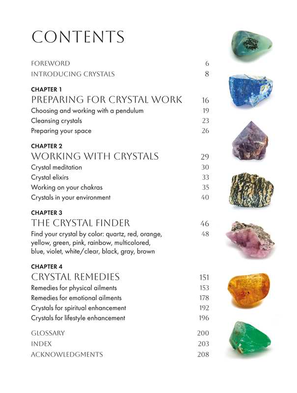 Pocket Crystal Healer (Hardcover) by Philip Permutt