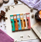 Song of India Spray Perfume