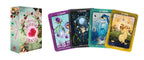 Crystal Alchemy Oracle Deck