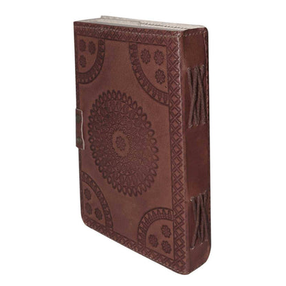 Lapis Stone Leather Journal