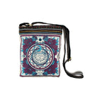 Rustic Boho Shoulder Bag