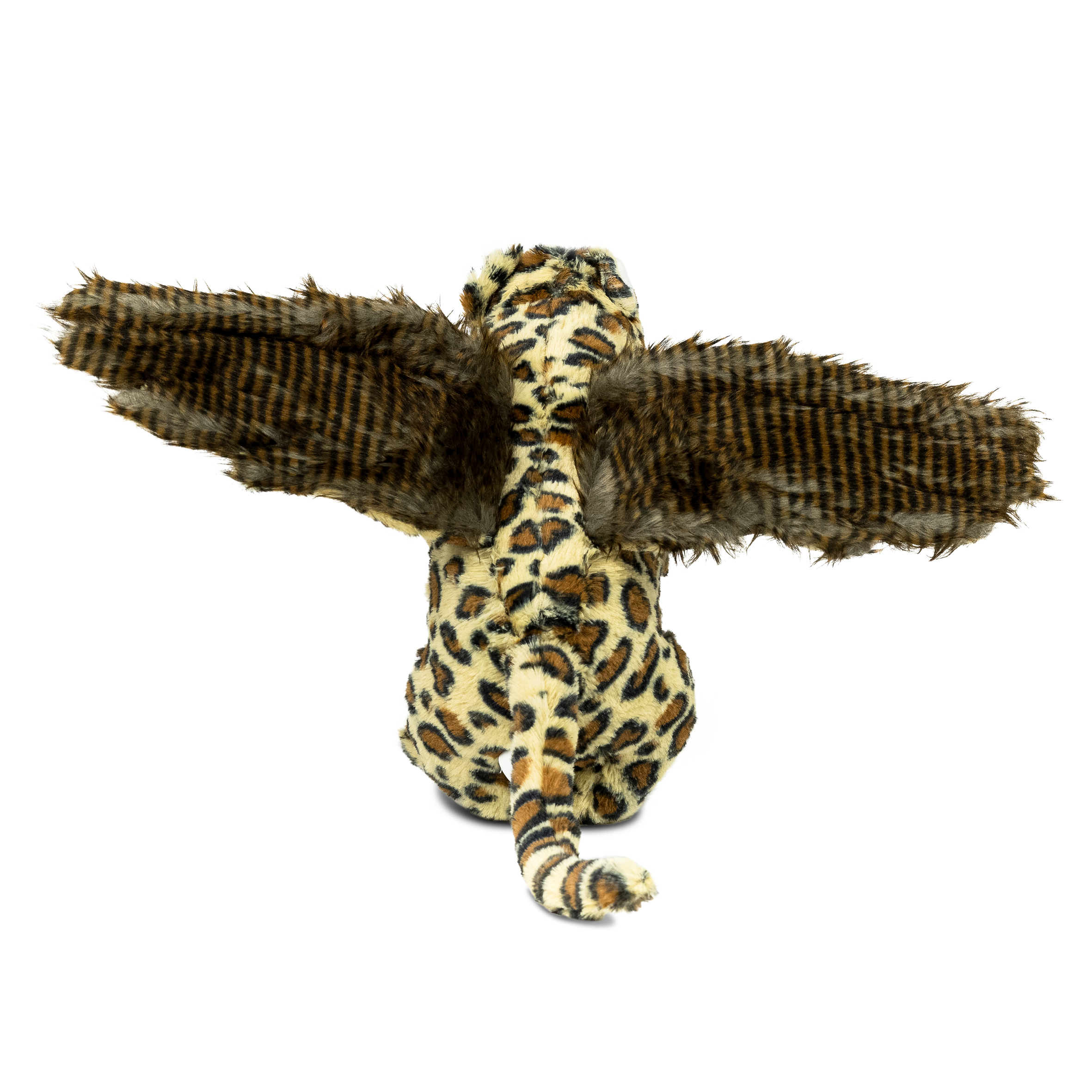 Eagard (Plush)