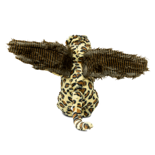 Eagard (Plush)