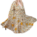 Flowy Whimsical Skirt