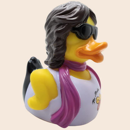 Celebriducks Jumpin' Quack Splash Rubber Duck