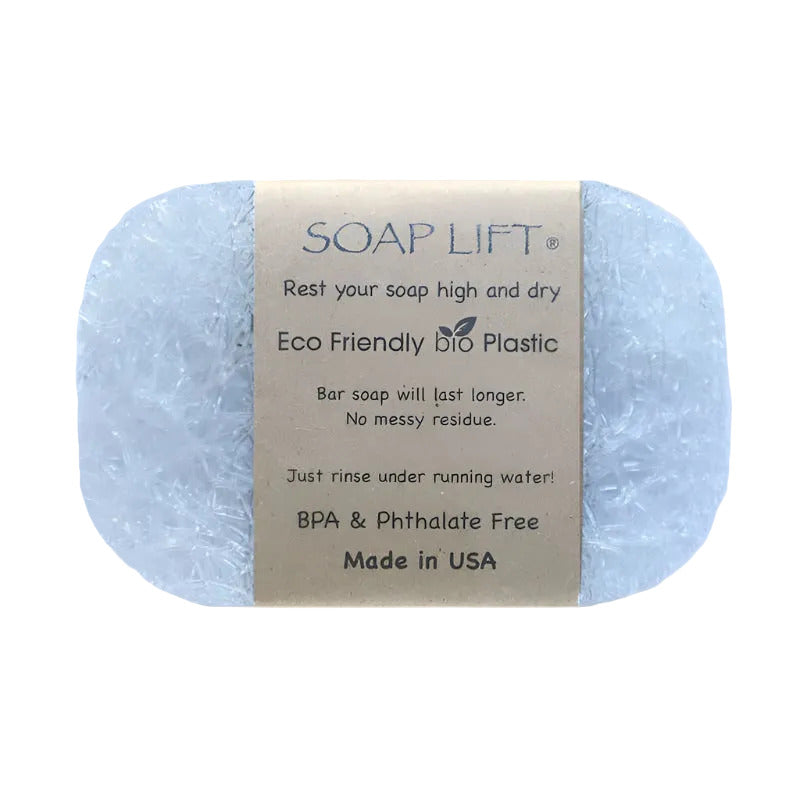 The Original Soap Lift Soap Saver