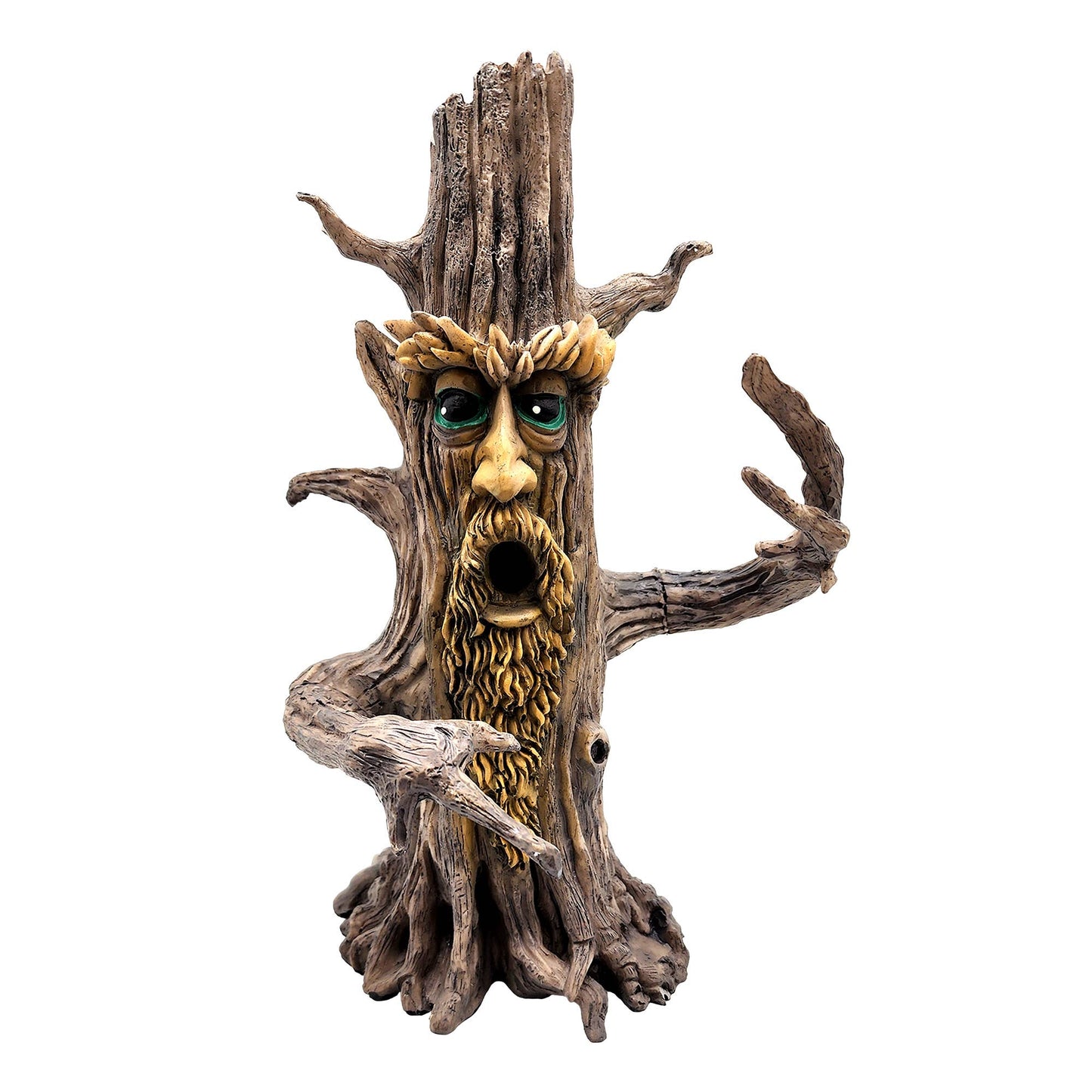 Tree Man Incense Burner