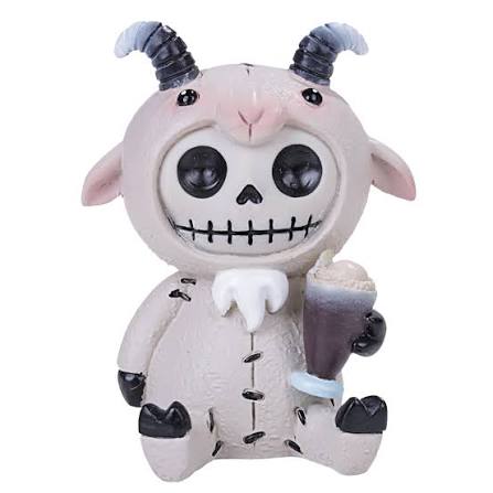 Furrybones