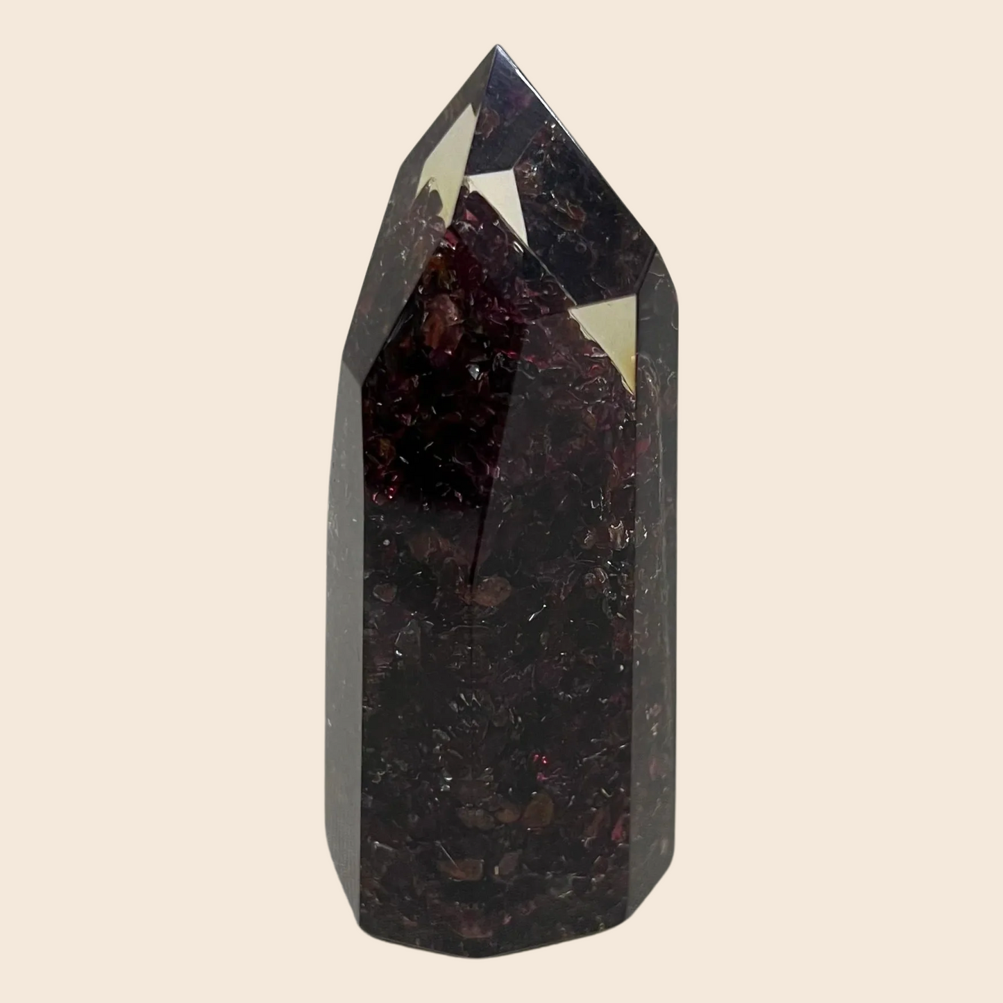 Orgonite Towers