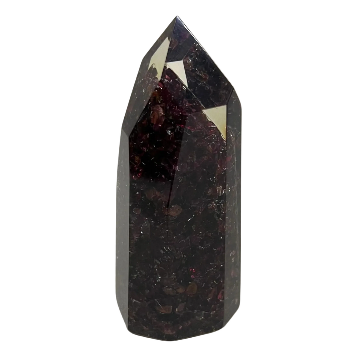 Orgonite Towers