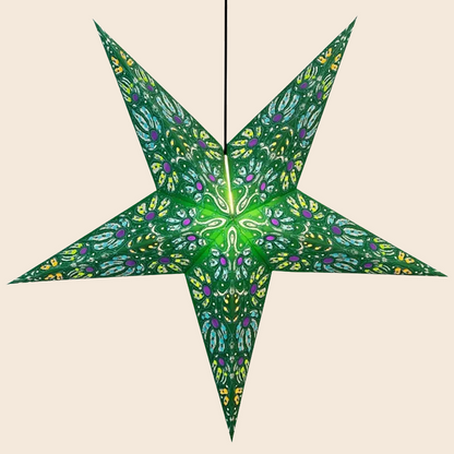 Beyond Paper Star Lantern