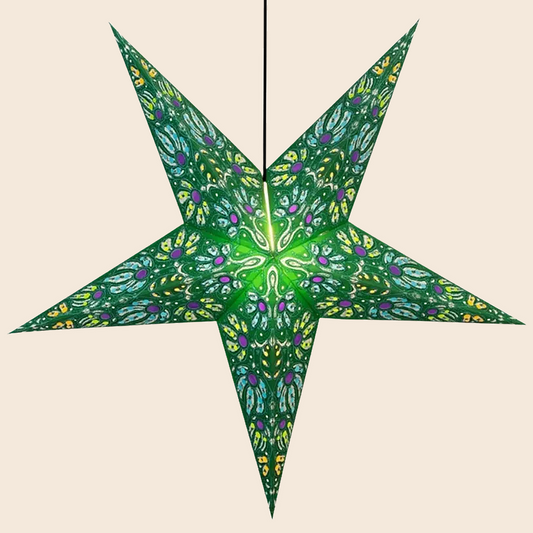 Beyond Paper Star Lantern